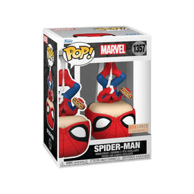 Marvel - Spider-Man (Boxlunch Exclusive) #1357 - POP!