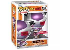 Dragon Ball Z - Frieza 1st Form (Target Exclusive) #1370 - POP!