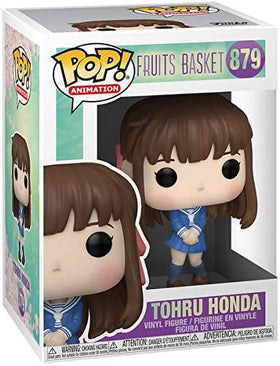 Fruits Basket - Tohru Honda #879 - POP!