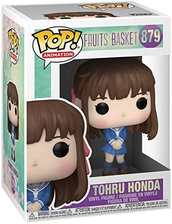 Fruits Basket - Tohru Honda #879 - POP!