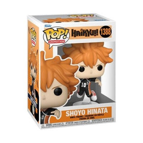 Haikyu!! - Shoyo Hinata #1388 - POP!