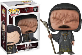 Vikings - Seer #181 - POP!
