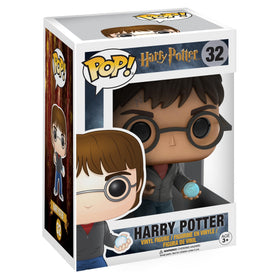 Harry Potter - Harry Potter #32 - POP!