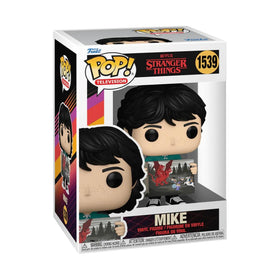 Stranger Things - Mike #1539 - POP!
