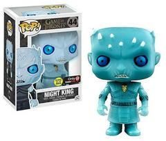 Game of Thrones - Night King (GitD/ Gamestop Exclusive) #44 - POP!