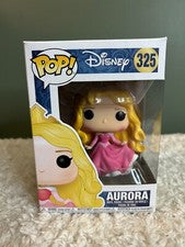 Disney - Aurora #325 - POP!