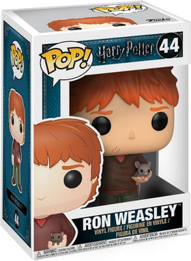 Harry Potter - Ron Weasley #44 - POP!