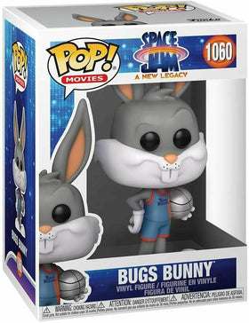 Space Jam: A New Legacy - Bugs Bunny #1060 - POP!