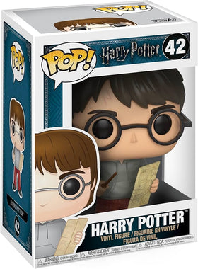 Harry Potter - Harry Potter #42 - POP!