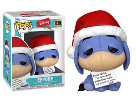 Disney - Eeyore #1129 - POP!
