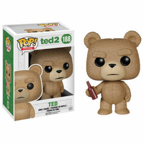 Ted 2 - Ted #188 - POP!
