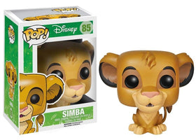 Disney - Simba #85 - POP!