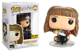 Harry Potter - Hermione Granger #80 - POP!