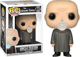 The Addams Family - Uncle Fester #817 - POP!
