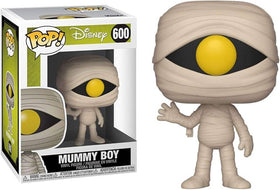 Disney - Mummy Boy #600 - POP!