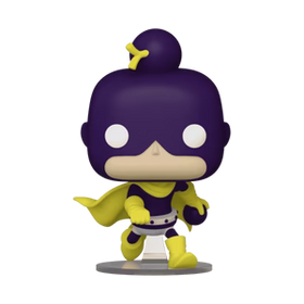 My Hero Academia - Minoru Mineta - #1480 - POP!