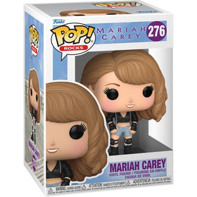 Mariah Carey - Mariah Carey #276 - POP!