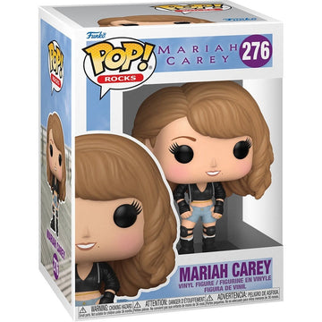 Mariah Carey - Mariah Carey #276 - POP!