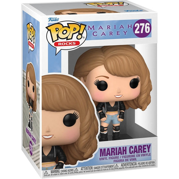 Mariah Carey - Mariah Carey #276 - POP!