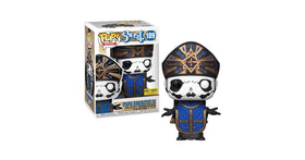 Ghost - Papa Emeritus IV (Hot Topic Exclusive) #189 - POP!