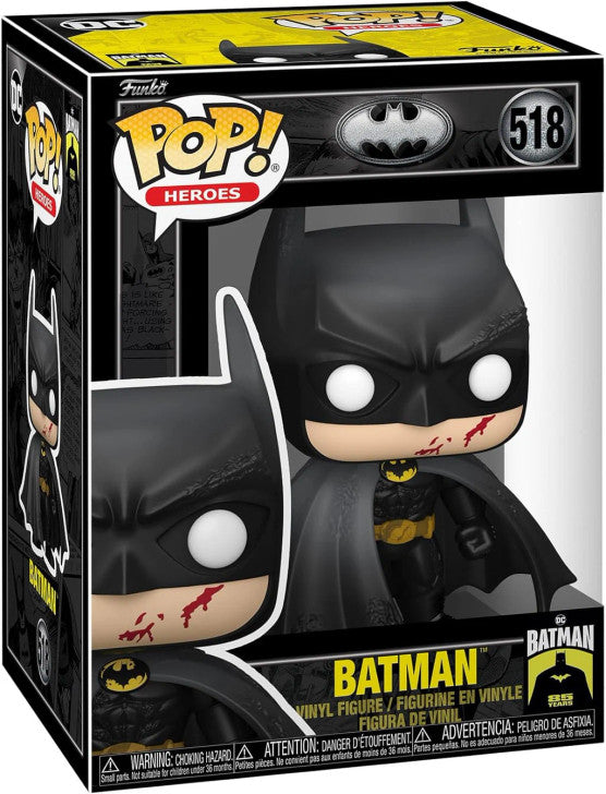 Batman - Batman #518 - POP!