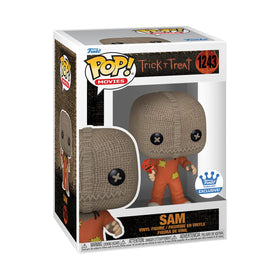 Trick r Treat - Sam (Funko) #1243 - POP!