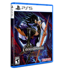 Castlevania Dominus Collection - Playstation 5