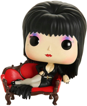 Elvira - Mistress Of The Dark #894 - POP!