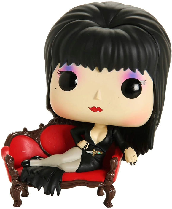 Elvira - Mistress Of The Dark #894 - POP!