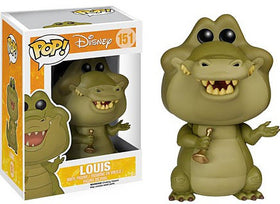 Disney - Louis #151 - POP!