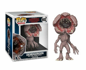 Stranger Things - Demogorgon #602 - POP!