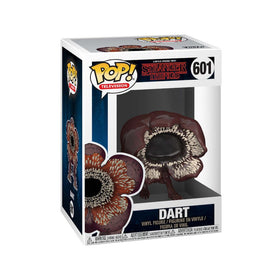 Stranger Things - Dart #601 - POP!