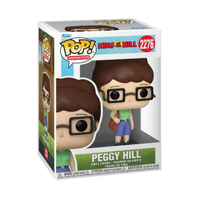 King Of The Hill - Peggy Hill #2276 - POP!