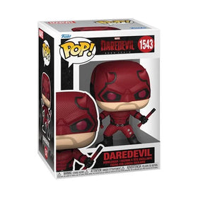 Daredevil Born Again - Daredevil #1543 - POP!