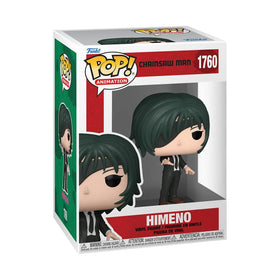 Chainsaw Man - Himeno #1760 - POP!