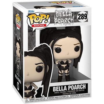 Bella Poarch - Bella Poarch #289 - POP!