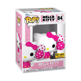 Hello Kitty - Hello Kitty (Hot Topic Exclusive) #84 - POP!