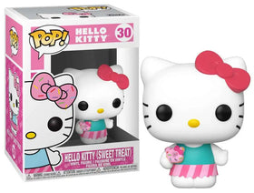 Hello Kitty - Hello Kitty (Sweet Treat) #30 - POP!