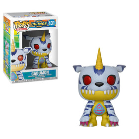 Digimon - Gabumon #431 - POP!