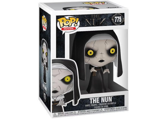 The Nun - The Nun #775 - POP!