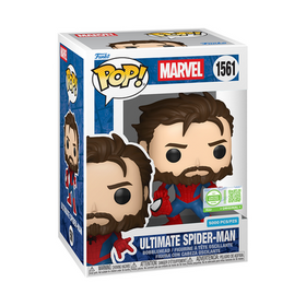 Marvel - Ultimate Spider-Man (Limited Edition Ultra) #1561 - POP!