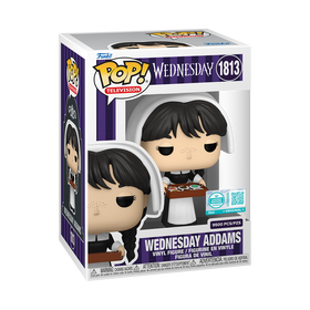 Wednesday - Wednesday (Limited Edition Supreme) #1813 - POP!