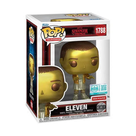 Stranger Things - Eleven (Limited Edition Supreme) #1788 - POP!