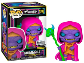 Thunder Cats - Mumm-Ra (Limited Edition Royalty) #1705 - POP!