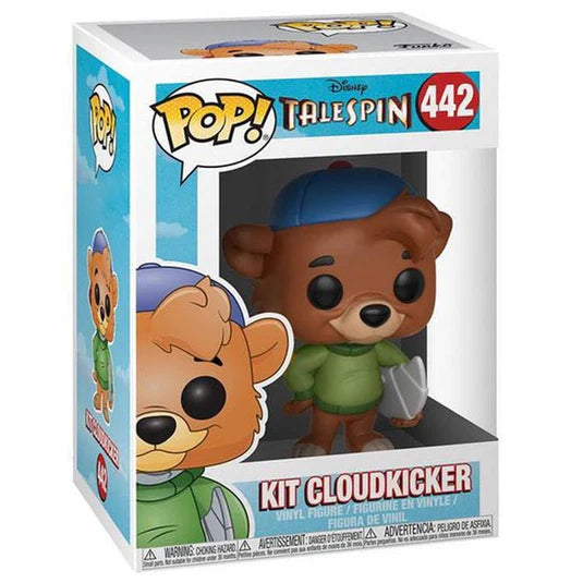 Talespin - Kit CloudKicker #442 - POP!