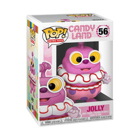 Candy Land - Jolly #56 - POP!