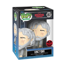 Stranger Things - Victor (NFT Release 2000 PCS) #357 - POP!
