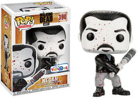 The Walking Dead - Negan (Toys R US) #390 - POP!