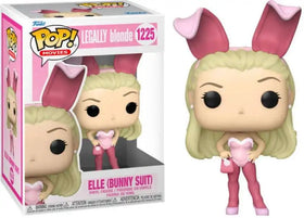 Legally Blonde - Elle (Bunny Suit) #1225 - POP!