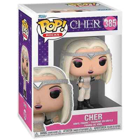 CHER - Cher #385 - POP!